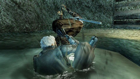 Tenchu 4: Shadow Assassins